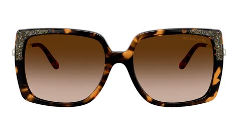 michael kors sonnenbrille mit strass|Sonnenbrillen für Damen .